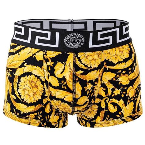 Versace Trunks für Herren 